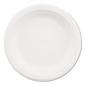 Chinet® Classic Paper Dinnerware, Oval Platter, 9.75 X 12.5, White, 500-carton freeshipping - TVN Wholesale
